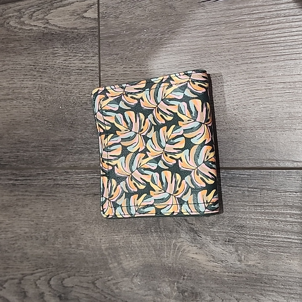 Fossil Wallet